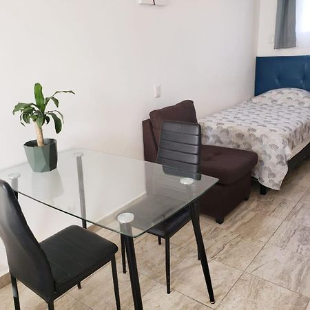 Casa Aura - Center Studio With Kitchen 이슬라무헤레스 외부 사진