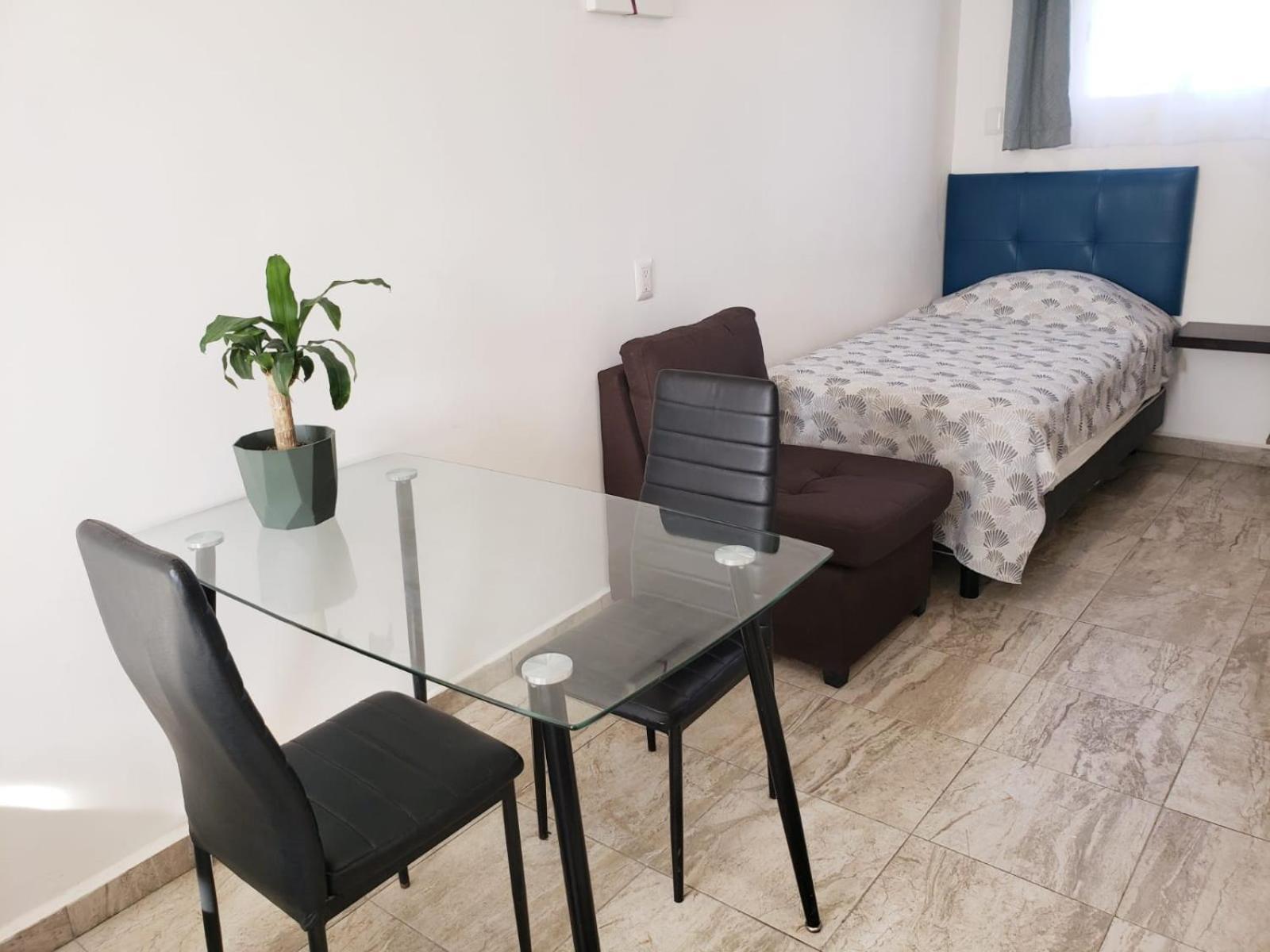 Casa Aura - Center Studio With Kitchen 이슬라무헤레스 외부 사진